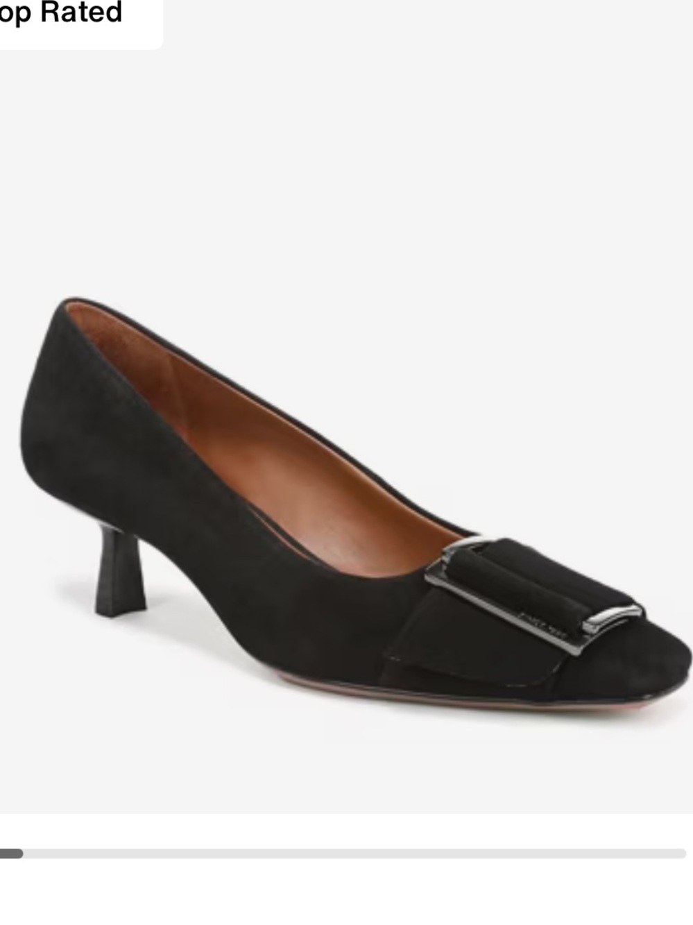 Franco Sarto Rainey Pump